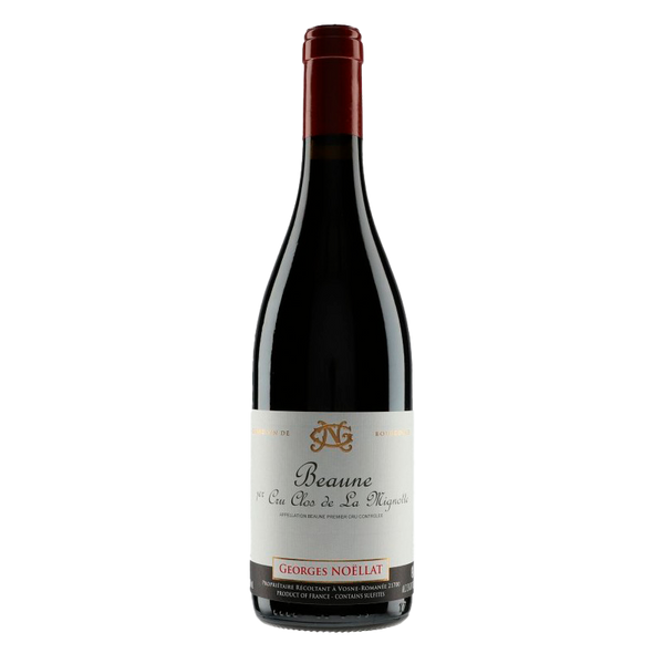 Domaine Georges Noëllat, Beaune Clos de la Mignotte 2018 (75 CL) - Bottle Hero
