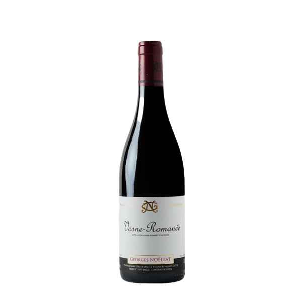Domaine Georges Noëllat, Vosne Romanee 2019 (75 CL) - Bottle Hero