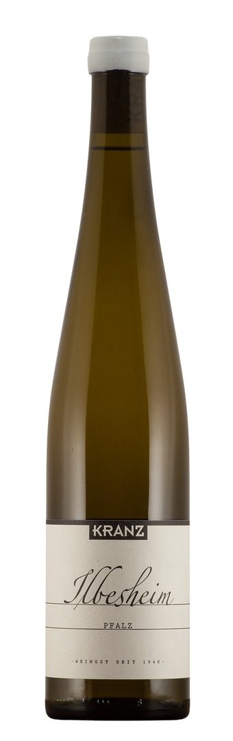 Kranz - 2024 Ilbesheim Riesling - Bottle Hero