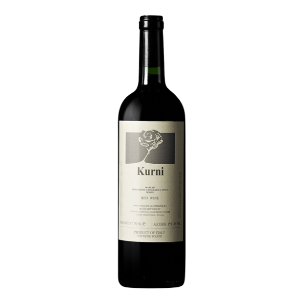 Oasi Degli Angeli, Marche Kurni 2021 (75 CL) - Bottle Hero