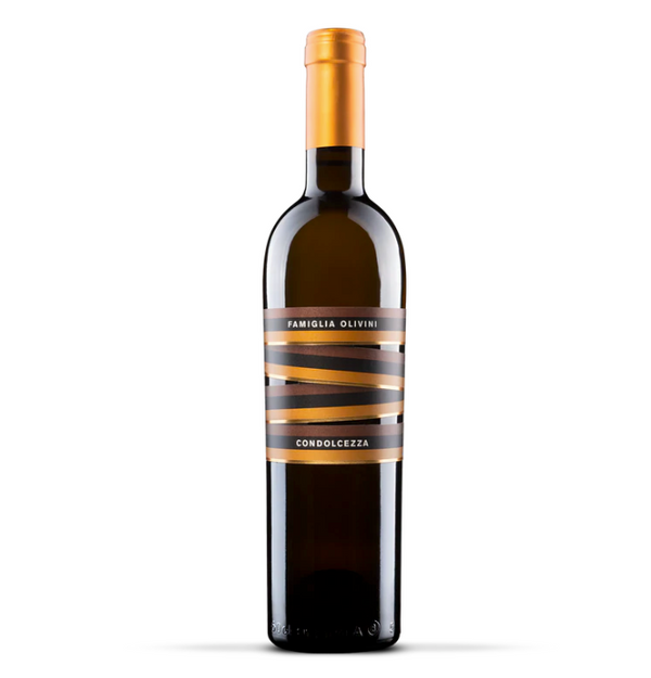 Olivini Condolcezza 0,5 ltr. - Bottle Hero