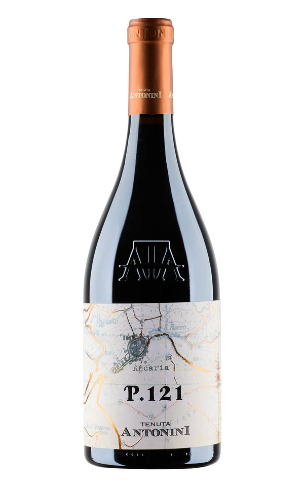 Tenuta Antonini, P. 121 2021 - Bottle Hero