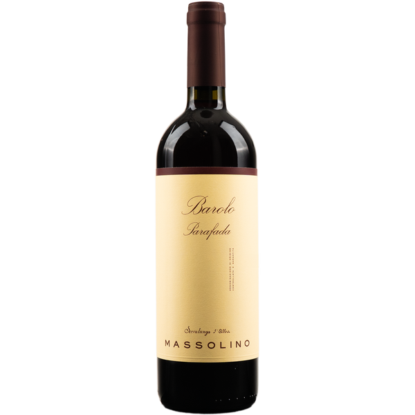 Massolino, Barolo Parafada 2020 DBMG (3 L) - Bottle Hero