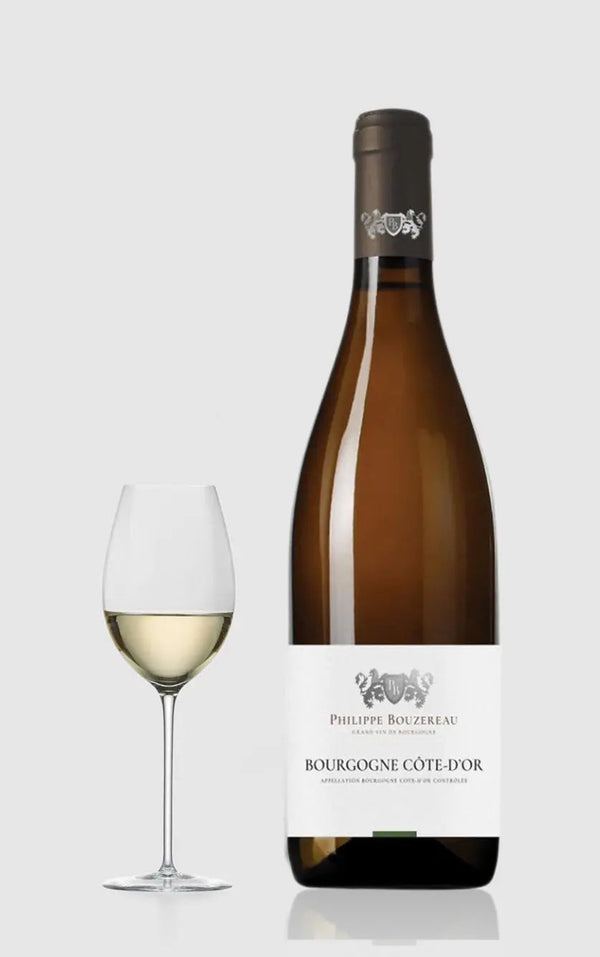 Cote D'or Blanc 2024 - Bottle Hero