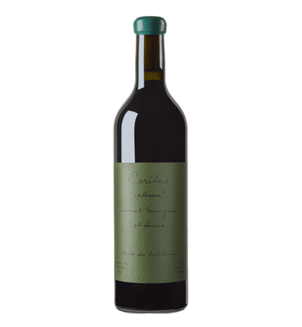 Ceritas Paratus Cabernet Sauvignon 2022 - Bottle Hero