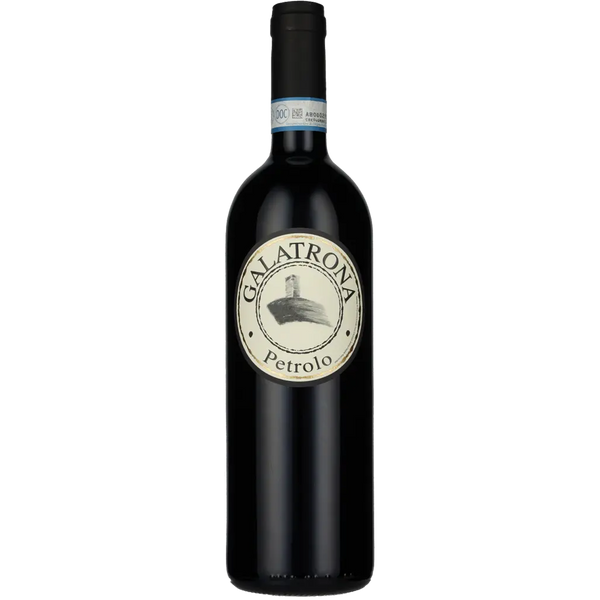 Petrolo Galatrona 2021 - Bottle Hero