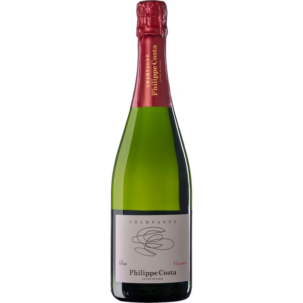 Philippe Costa Ouverture NV - Bottle Hero
