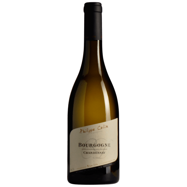 Domaine Philippe Colin, Bourgogne Chardonnay 2024 - Bottle Hero