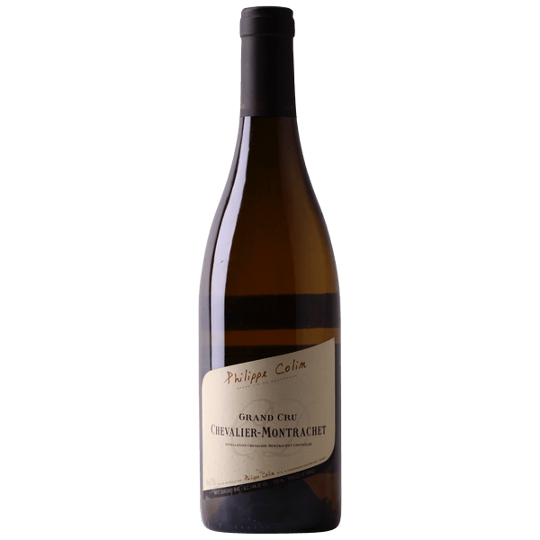 Domaine Philippe Colin, Chevalier-Montrachet Grand Cru 2024 - Bottle Hero