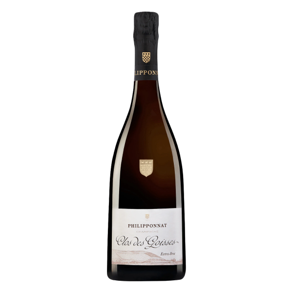 Champagne Philipponnat, Clos des Goisses 2012 DBMG (3 L) - Bottle Hero