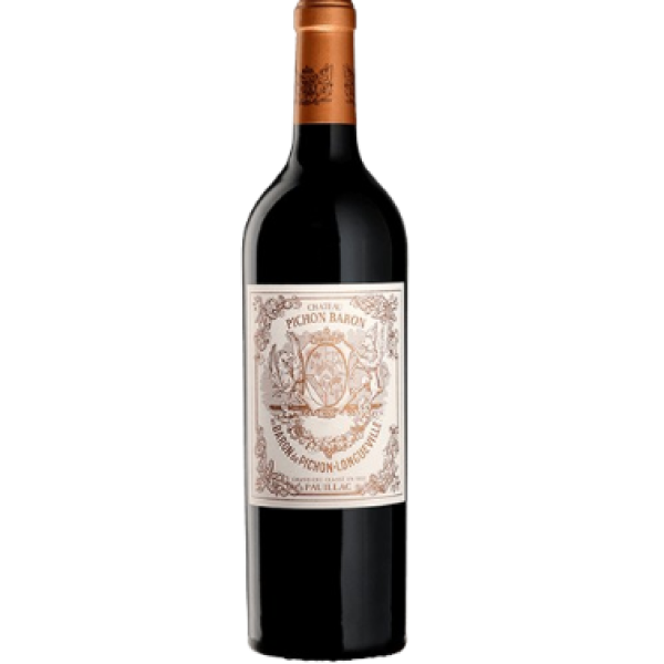 Pichon-Longueville Baron 2009 (75 CL) - Bottle Hero