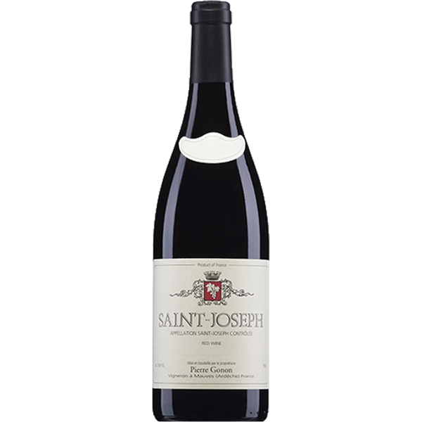 Pierre Gonon Saint-Joseph 2016 - Bottle Hero