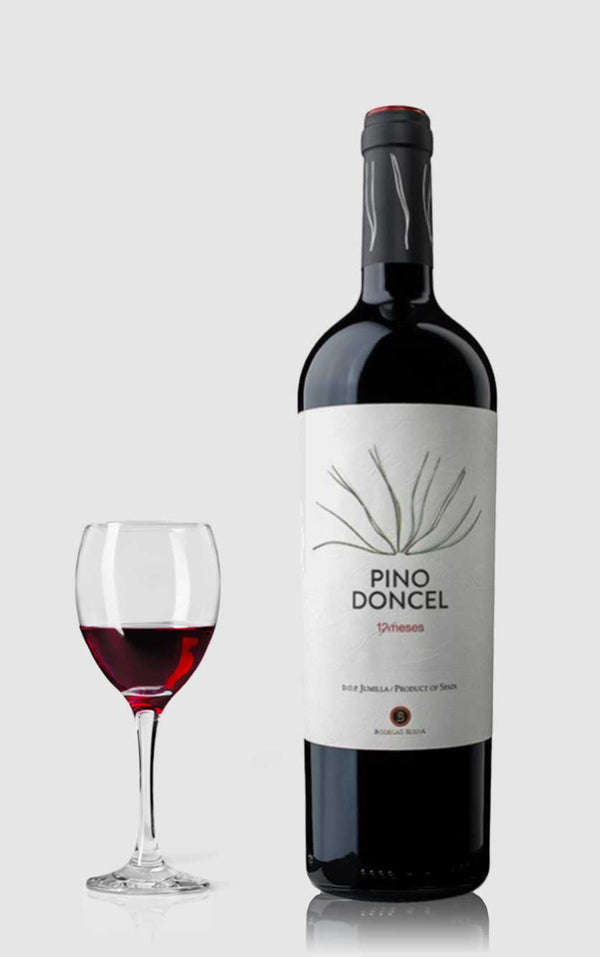 Bleda Pino Doncel 12 Meses 2022 - Bottle Hero