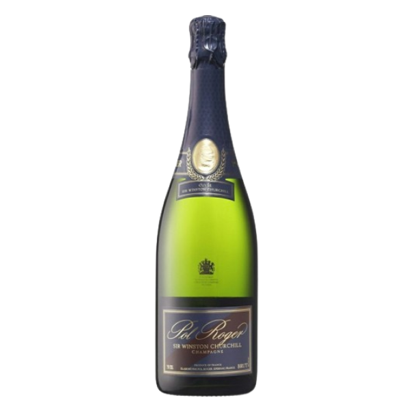 Pol Roger Sir Winston Churchill 2009 DBMG (3 L) - Bottle Hero