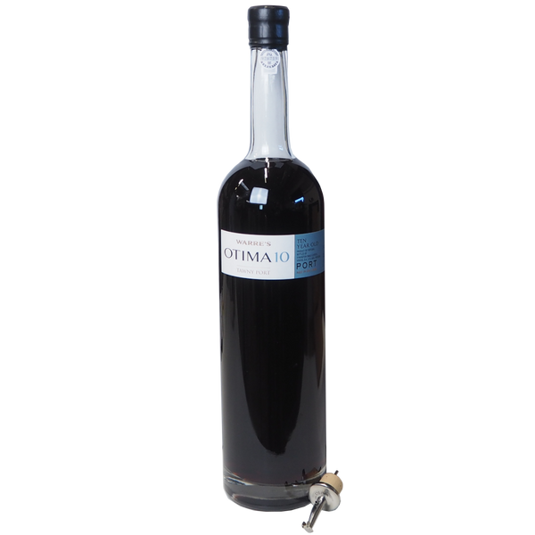 Warre's Otima 10 years Tawny 3 Liter - Bottle Hero