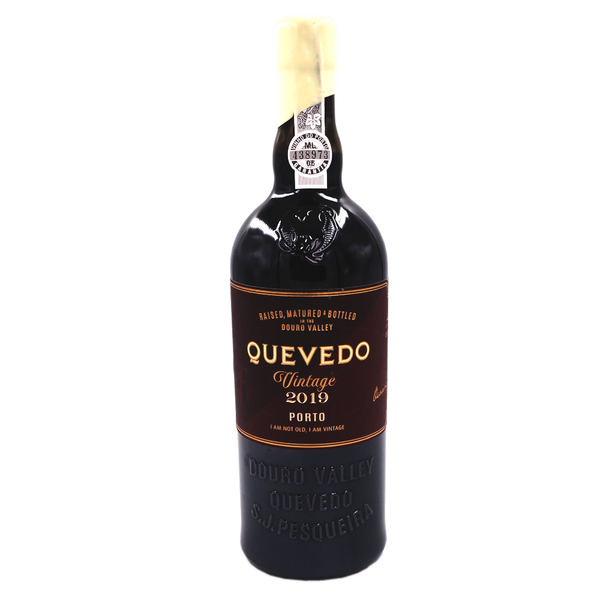Vinoquel-Vinhos Vintage 2019 - Bottle Hero