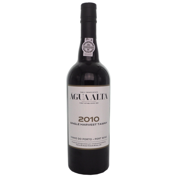 Quinta Agua Alta Colheita 2010 - Bottle Hero