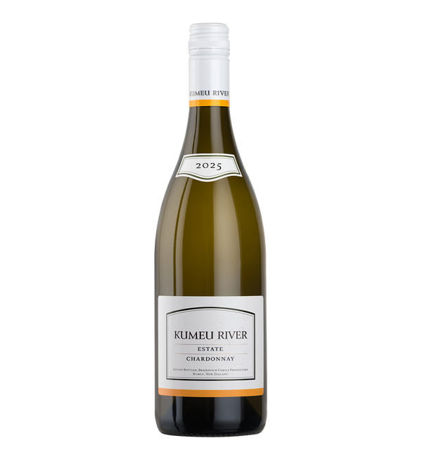 Kumeu River Estate Chardonnay 2025 - Bottle Hero