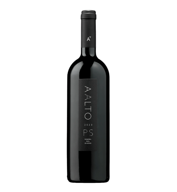 Aalto PS 2023 - Bottle Hero