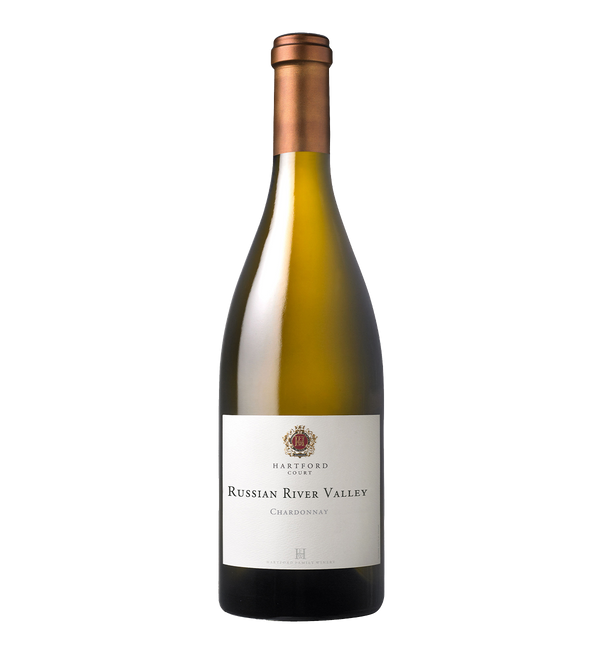 Hartford Court Russian River Chardonnay 2022 - Bottle Hero