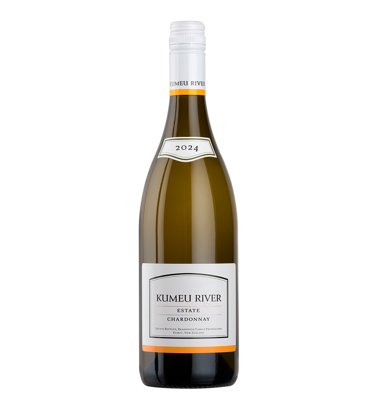 Kumeu River Estate Chardonnay 2024