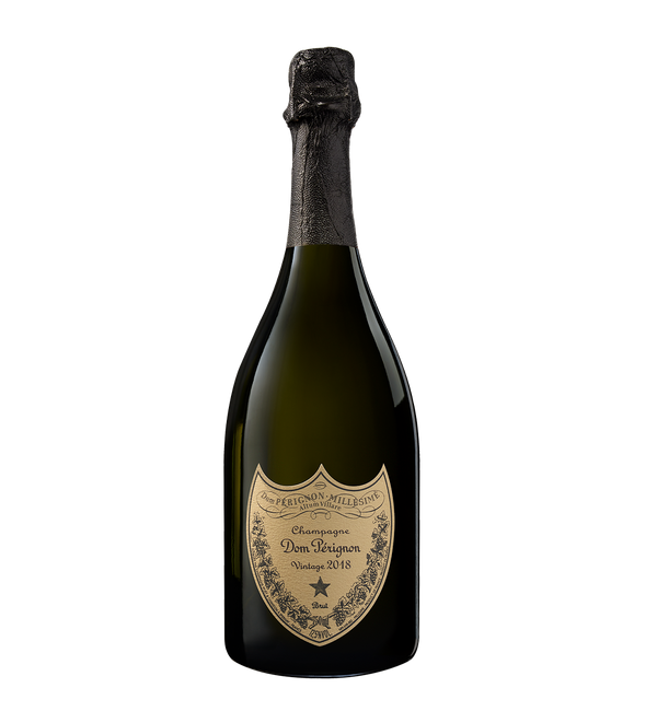 Dom Perignon 2018 - Bottle Hero