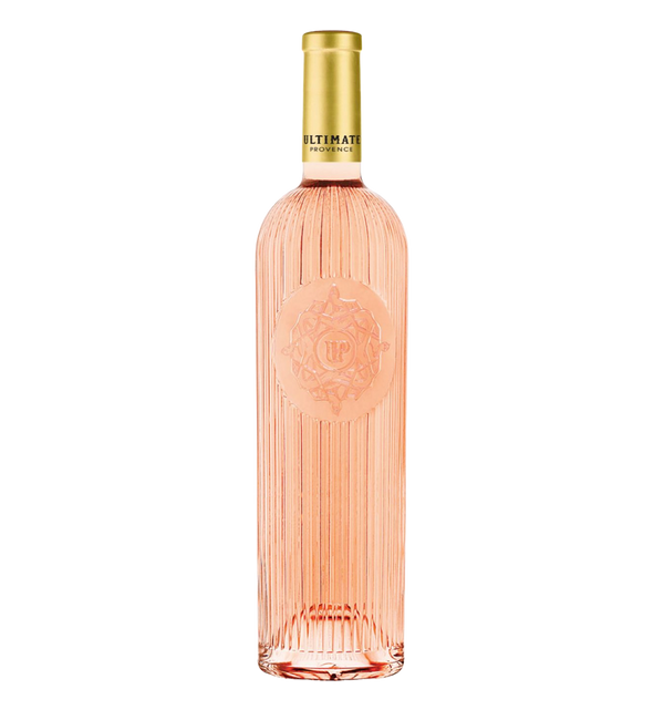 Ultimate Provence Côtes de Provence Rosé 2025 - Bottle Hero