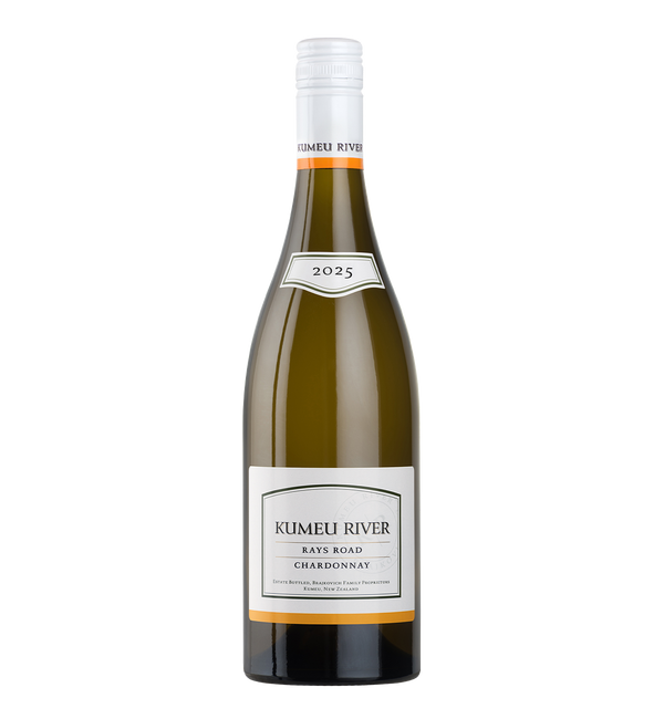 Kumeu River Rays Road Chardonnay 2025 - Bottle Hero