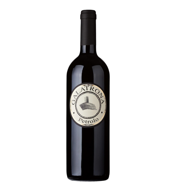 Petrolo Galatrona 2022 - Bottle Hero