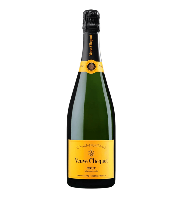 Veuve Clicquot Brut - Bottle Hero