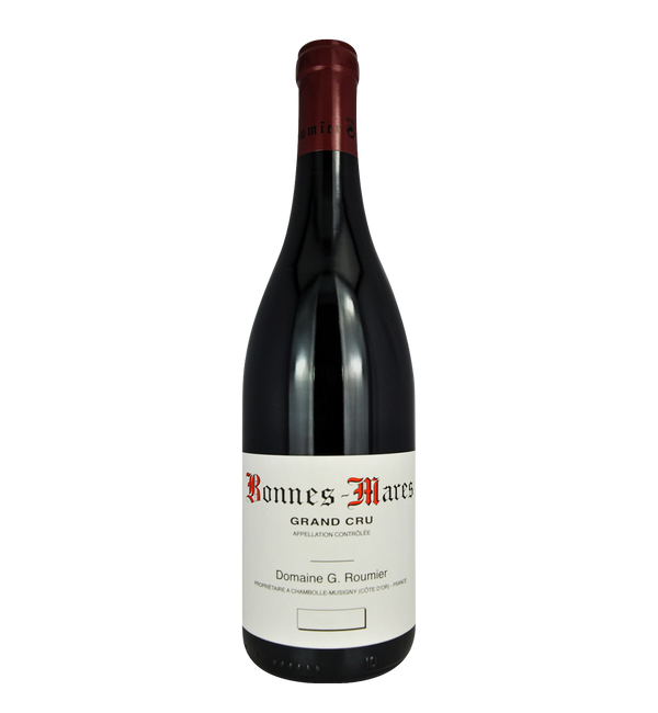 Domaine G. Roumier Bonnes-Mares 2017 - Bottle Hero