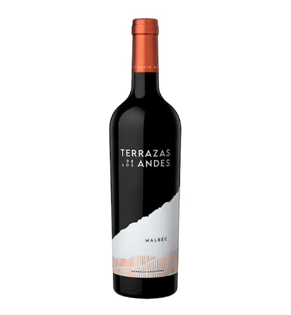 Terrazas Malbec Organic 2024 - Bottle Hero