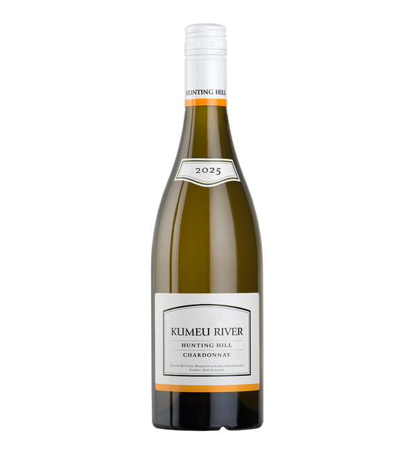 Kumeu River Hunting Hill Chardonnay 2025 - Bottle Hero