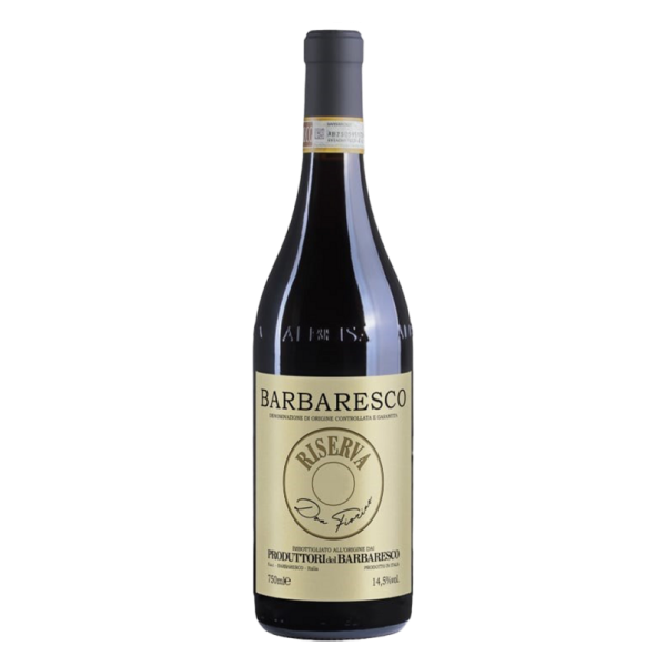 Produttori del Barbaresco, Don Fiorino Riserva 2016 (75 CL) - Bottle Hero