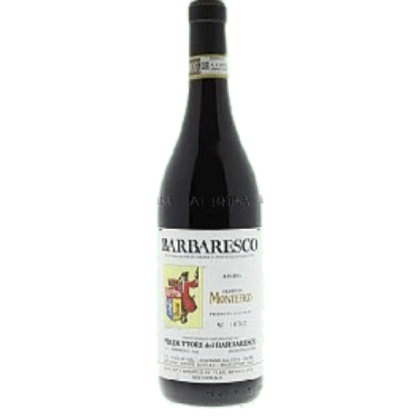 Produttori del Barbaresco, Montefico Riserva 2019 (75 CL) - Bottle Hero