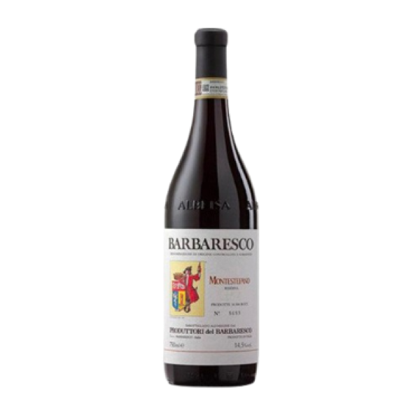 Produttori del Barbaresco, Montestefano Riserva 2019 MG (1,5 L) - Bottle Hero
