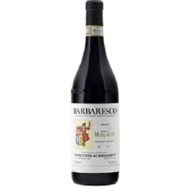Produttori del Barbaresco, Muncagota Riserva 2019 (75 CL) - Bottle Hero