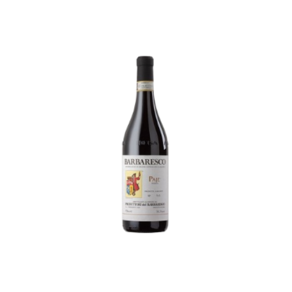 Produttori del Barbaresco, Paje Riserva 2019 (75 CL) - Bottle Hero