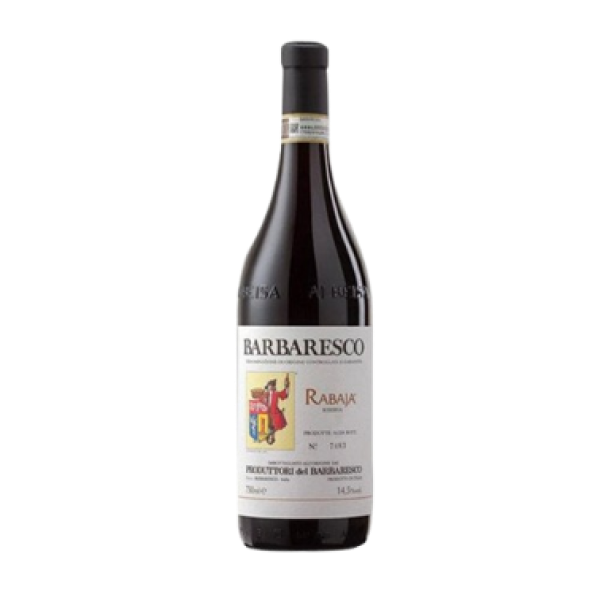 Produttori del Barbaresco, Rabaja Riserva 2019 MG (1,5 L) - Bottle Hero