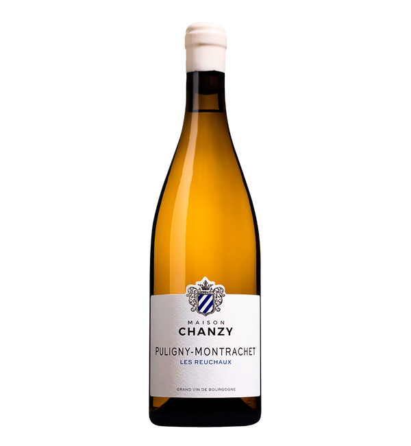 Domaine Chanzy Puligny-Montrachet Les Reuchaux 2023 - Bottle Hero