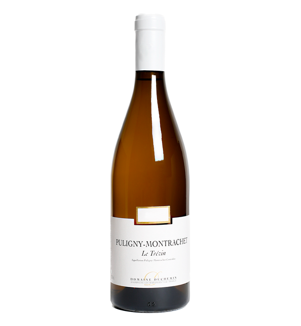 Domaine Duchemin Puligny Montrachet le Trezin 2023 - Bottle Hero