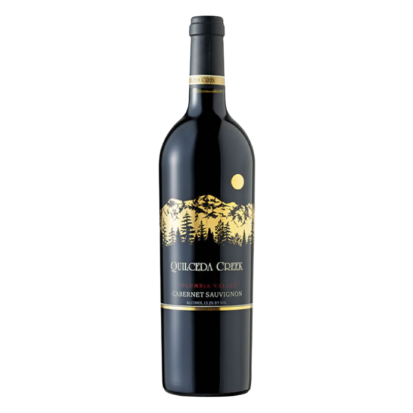 Quilceda Creek, Cabernet Sauvignon 2015 (75 CL) - Bottle Hero