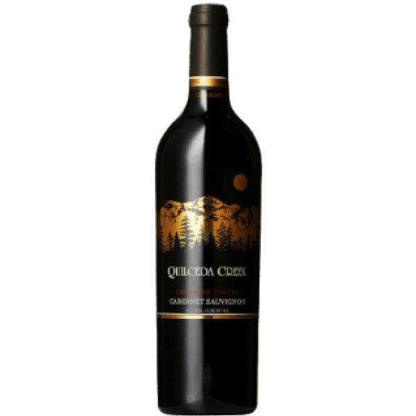 Quilceda Creek, Cabernet Sauvignon 2020 (75 CL) - Bottle Hero