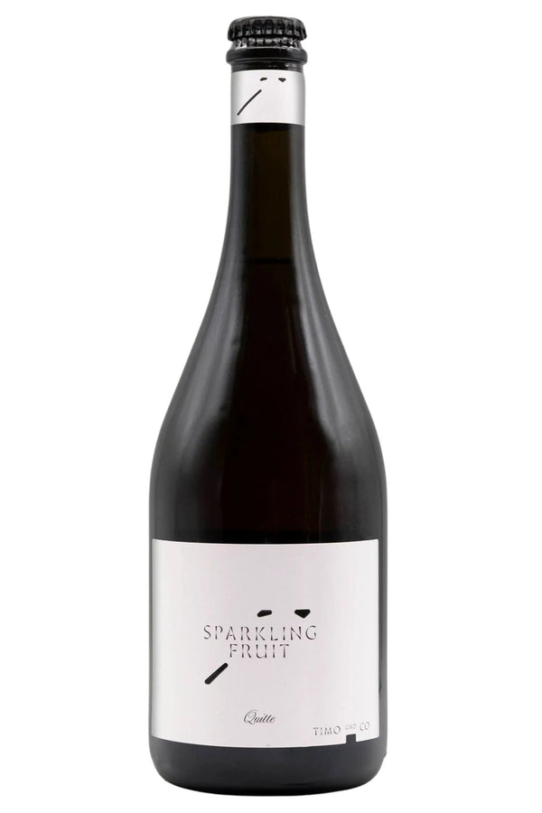 Sparkling Quitte Timo & Co 0,75l - Bottle Hero