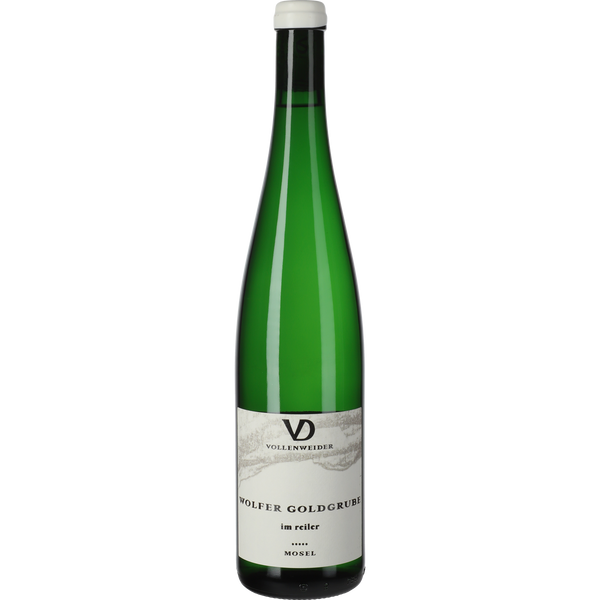 Vollenweider Wolfer Goldgrube Im Reiler 2024 - Bottle Hero