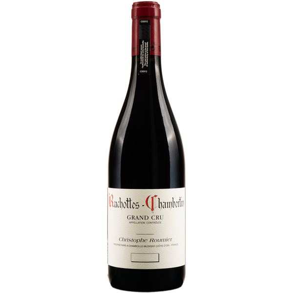 Domaine Georges Roumier, Ruchottes Chambertin 2021 (75 CL) - Bottle Hero