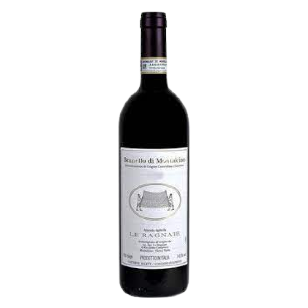 Le Ragnaie, Brunello di Montalcino 2017 DBMG (3 L) - Bottle Hero