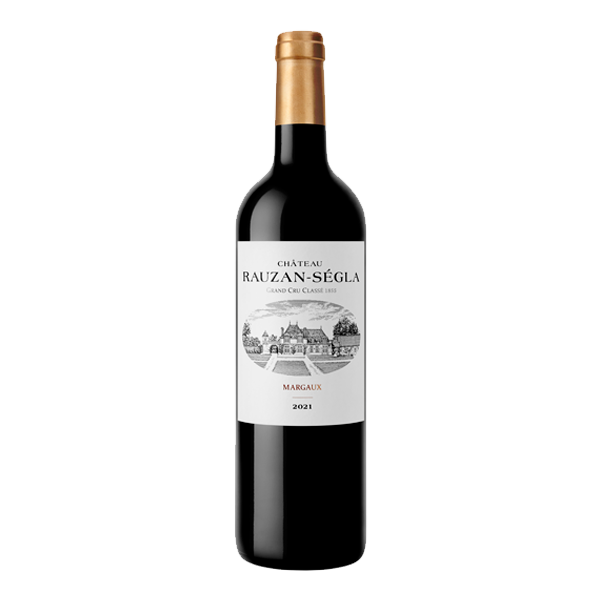 Rauzan Segla 2021 (75 CL) - Bottle Hero