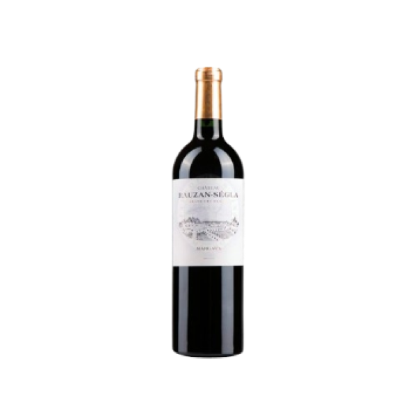 Rauzan Segla 2009 (75 CL) - Bottle Hero