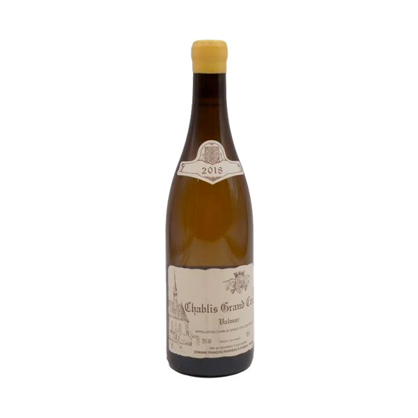 Domaine Raveneau, Valmur 2022 (75 CL) - Bottle Hero